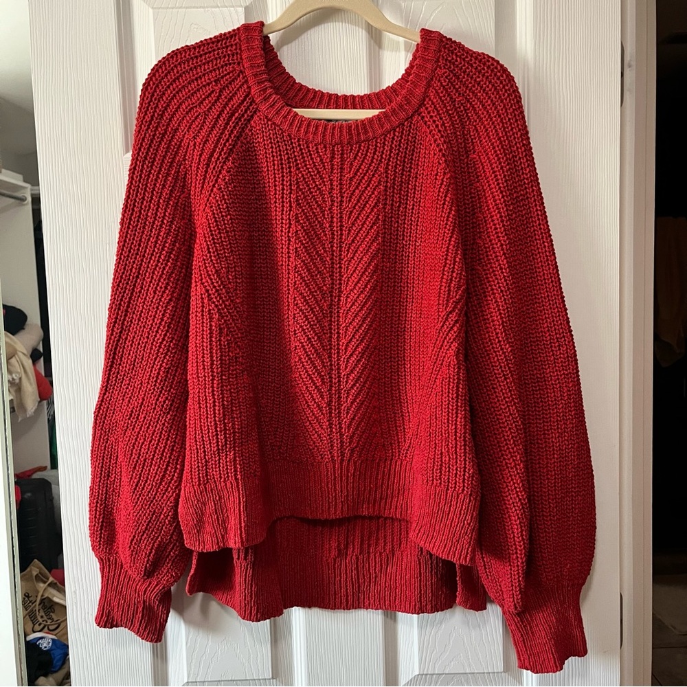 Madewell Sweater